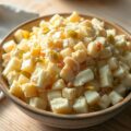Mama’s aardappelsalade