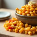 Mams macaroni