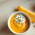 Mango – dipsaus
