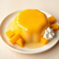 Mango Bavaroise