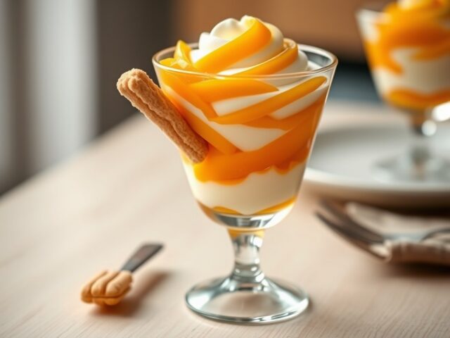Mango fraiche