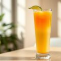 mango meloencocktail