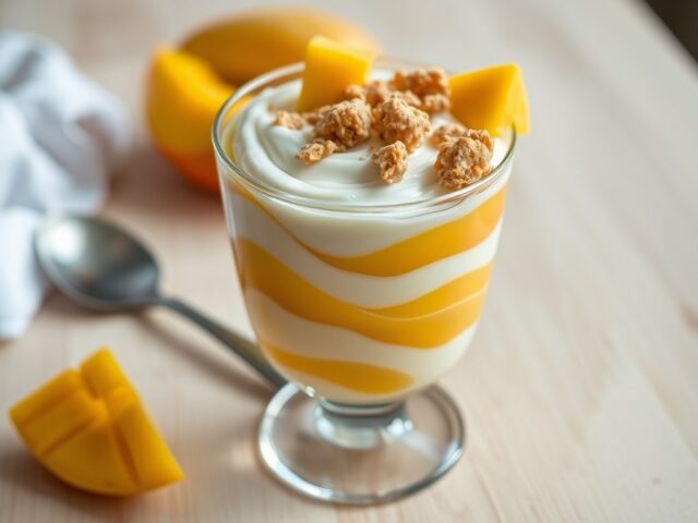 Mangofool