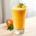 Mangolassi