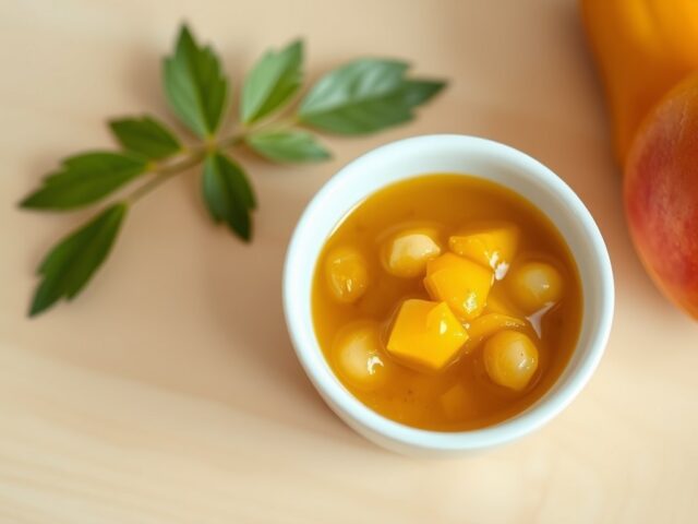 Mangosaus