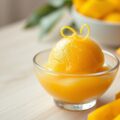 Mangosorbet