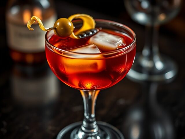 Manhattan