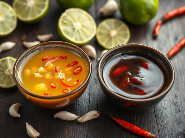 Marinade