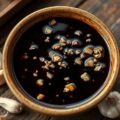 Marinade-Dressing voor Rund- en ander Vlees