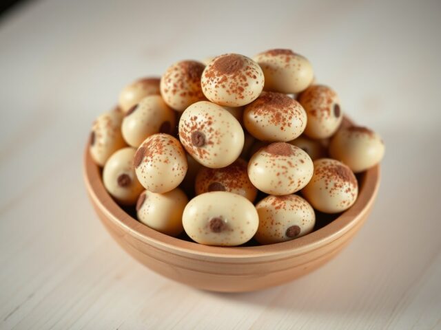 Marsepeinaardappeltjes