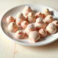 Marsepeinen sint en pietjes