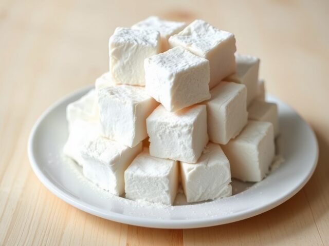 Marshmallow