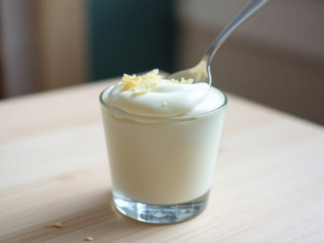 Mascarchokokos Crême