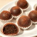 Mascarpone – Chocolade Snoepjes