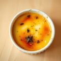 Mascarpone brûlé