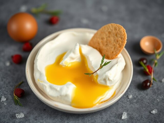 mascarpone-crème