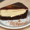 Mascarpone koffiegebak