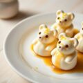 Mascarponebeertjes