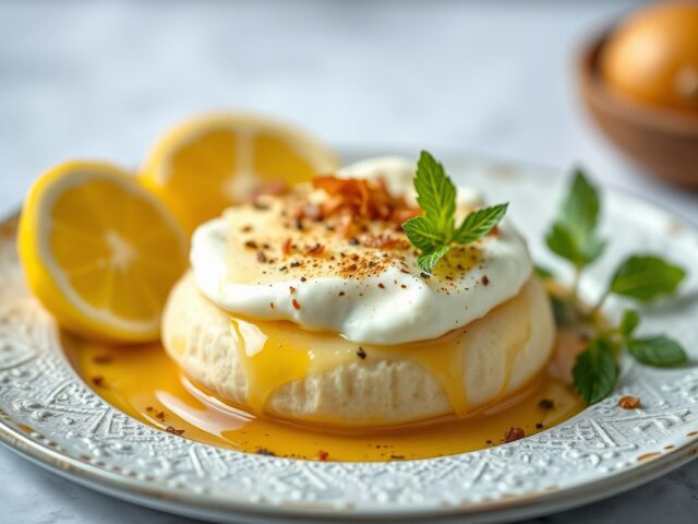 Mascarponebeker (coppa di mascarpone)