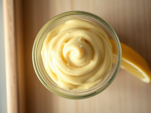 Mayonaise