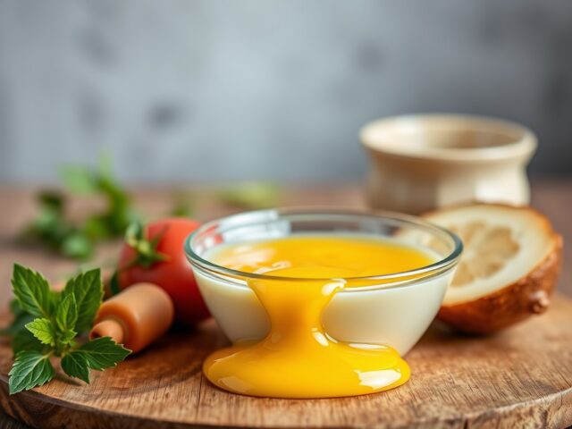 mayonaise