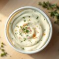 Mayonaise met iets extra