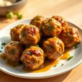 Meatballs