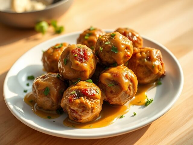 Meatballs