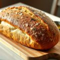 Mediterraan brood