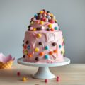 Mega partycake