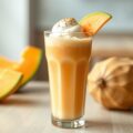 Meloenshake