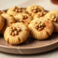 Melomakarona (griekse koekjes)