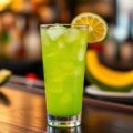 Melon Cooler