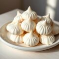 Meringuekoekjes