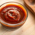Mexicaanse bbq-saus