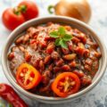 Mexicaanse Mole