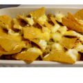 Mexicaanse Nachoschotel