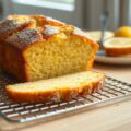 Mijn schoonmoeders Madeira cake