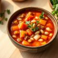 Minestrone