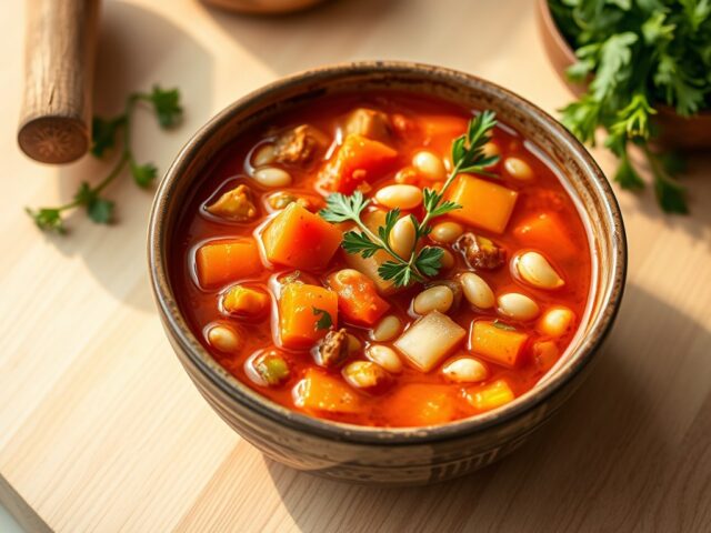 Minestrone