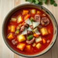 Minestrone