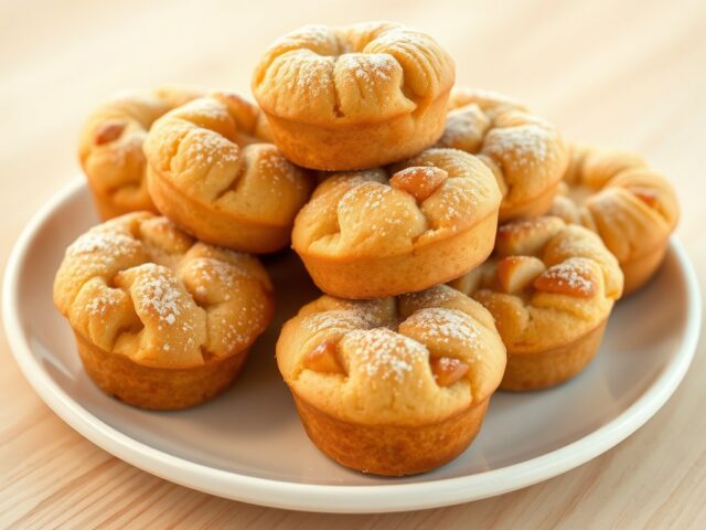 Mini – Cakes