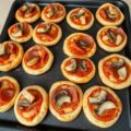 Minipizza’s