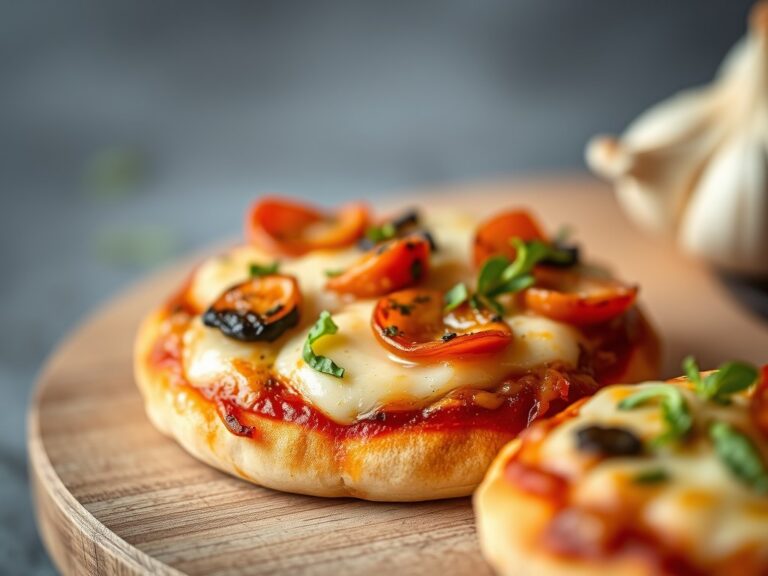 Minipizza