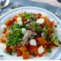 Sappig Stoofje Stroganoff met Beef
