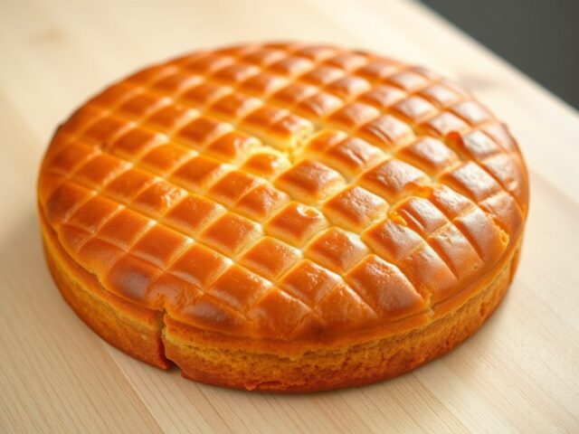Moeders boterkoek