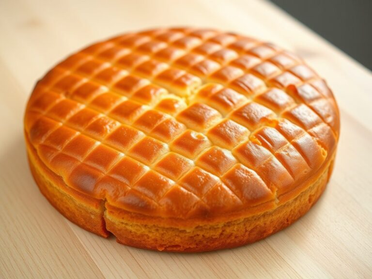 Moeders boterkoek