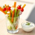 Moestuin Aperitiefje