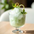 Mojito-granité