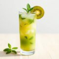 Mojito van kiwi